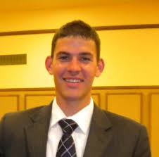 Trevor Reinhold Strong